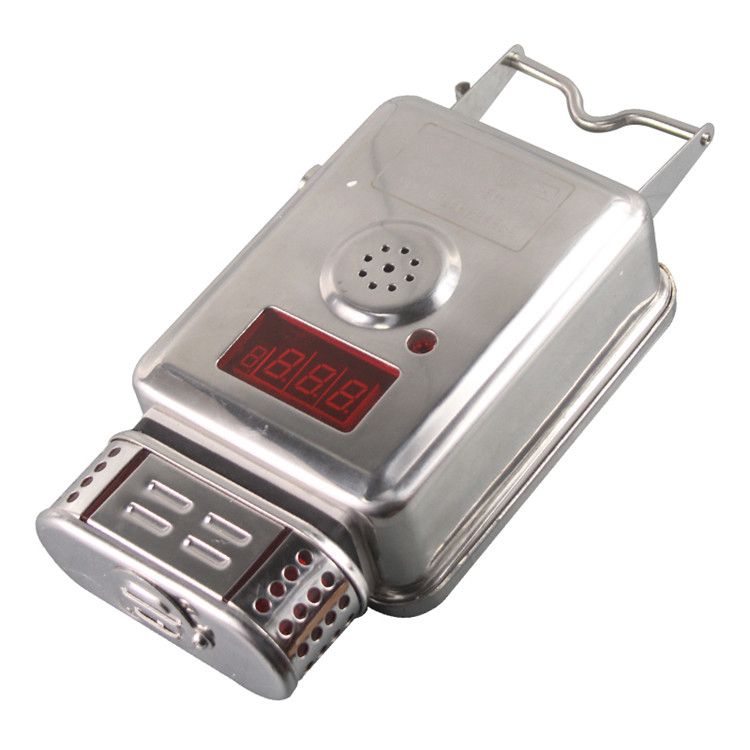 GPD10差压传感器|中煤科工集团重庆研究院有限公司