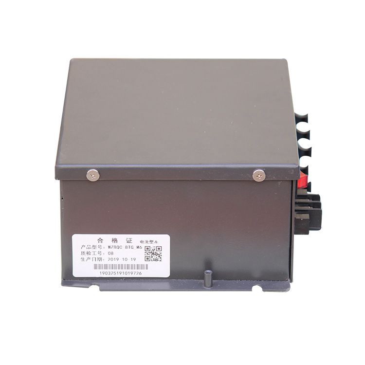 WZBQC-8T-M6组合开关综合控制装置|电光防爆科技股份有限公司