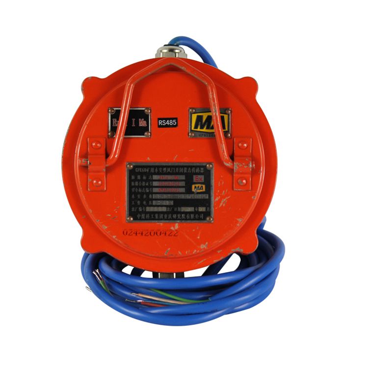 GFK60矿用本安型风门开闭状态传感器|重庆煤科院