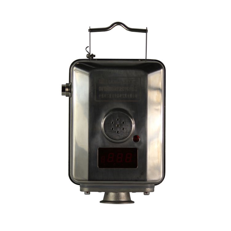 GJG100J(B)型煤矿管道用高浓度激光甲烷传感器|重庆煤科院