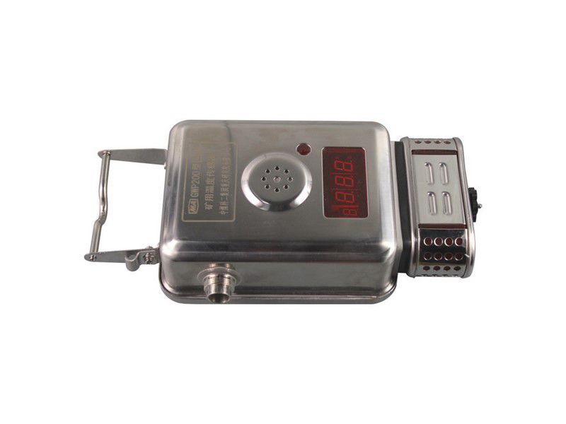 GWP200(Z)矿用温度传感器|重庆煤科院