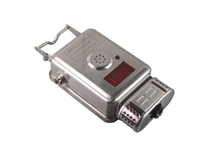 GYW1500/60矿用本安型应变温度传感器|重庆煤科院