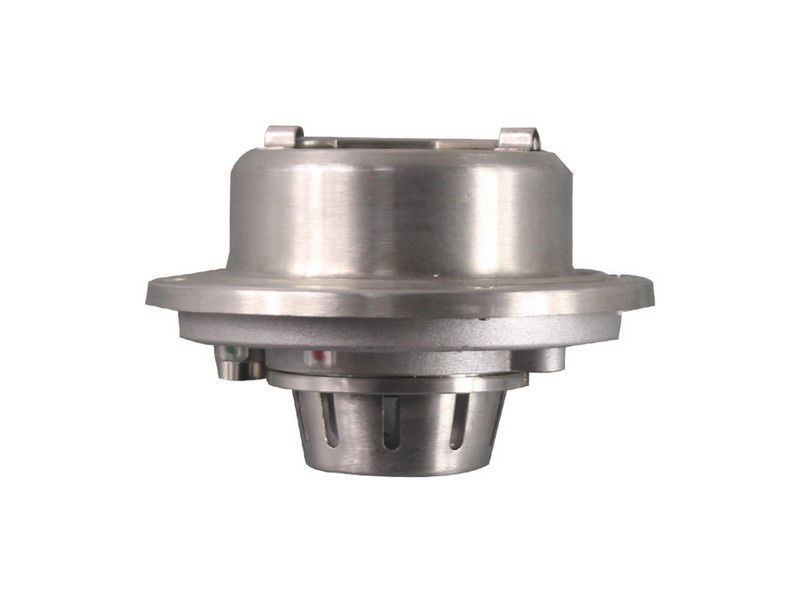 GQQ5型烟雾传感器|重庆煤科院