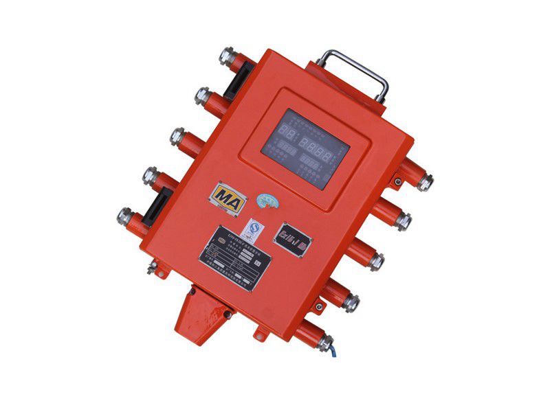 KJ90-F16(B)矿用本安型分站|重庆煤科院