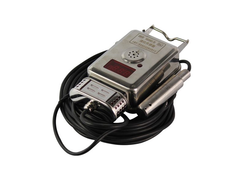 GUY1.2煤矿用投入式液位传感器|重庆煤科院