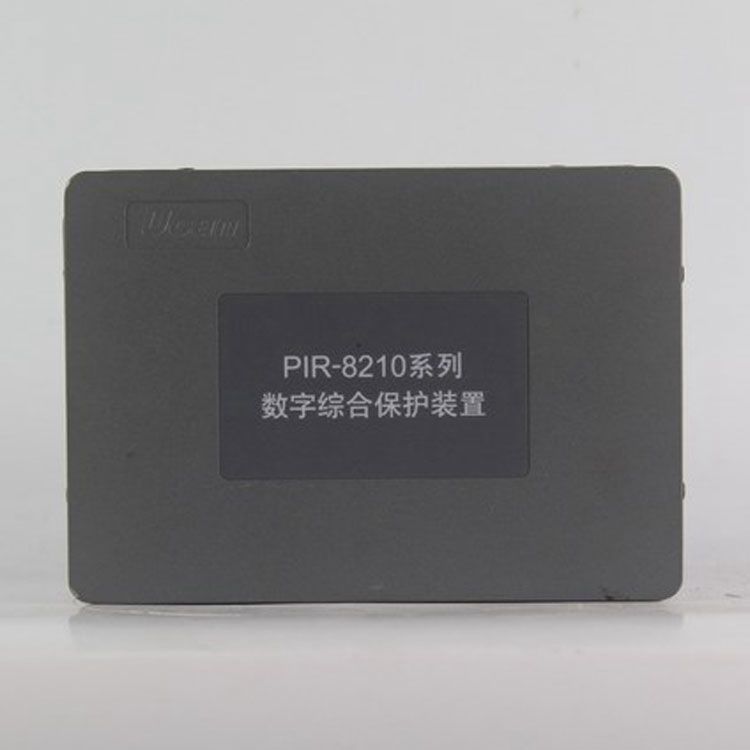 PIR-8210系列数字综合保护装置|上海颐坤自动化控制设备有限公司