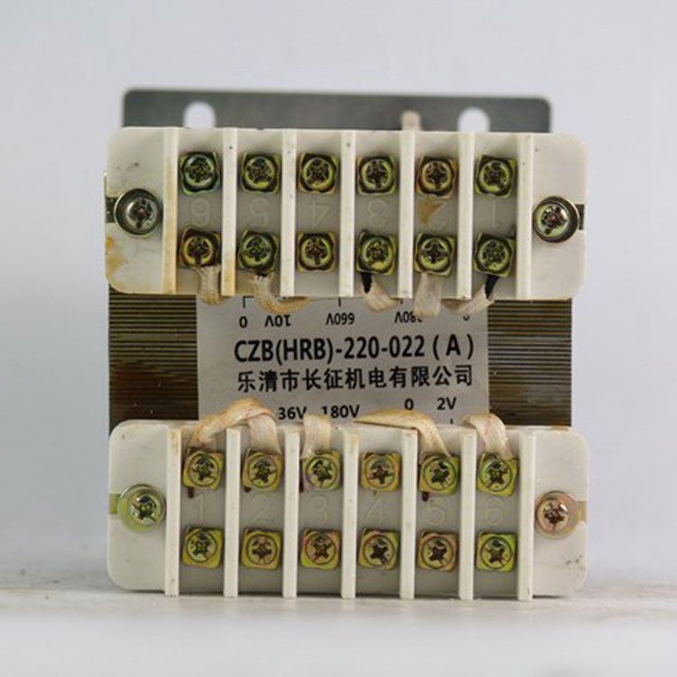 HRB-220-022(A)控制变压器|华荣科技股份有限公司