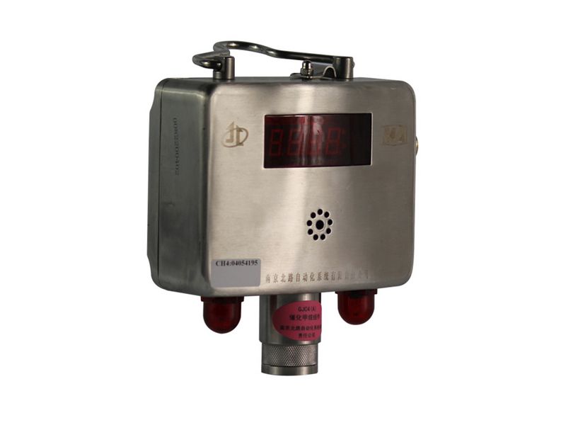 GJC4(A)甲烷传感器|江苏三恒科技