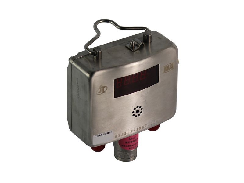 GJC4(D)煤矿用甲烷传感器|江苏三恒科技