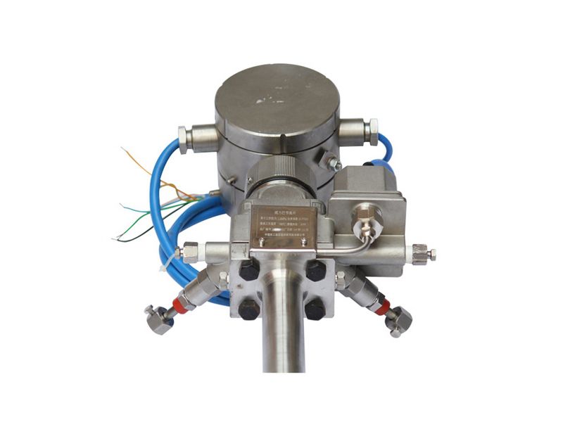 GD3(C)煤矿管道用多参数传感器|江苏三恒科技