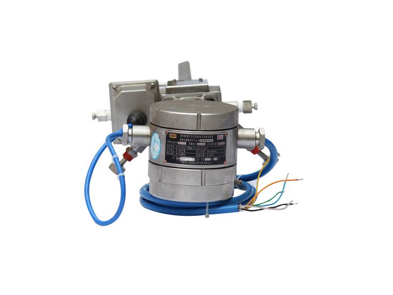 GD4矿用瓦斯抽放多参数传感器|江苏三恒科技