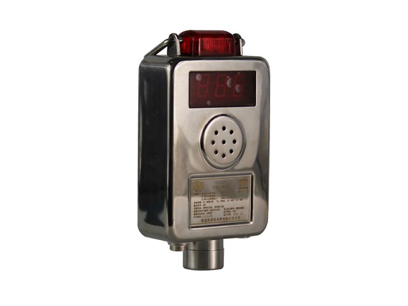 GJC4/100煤矿用高低浓度甲烷传感器|江苏三恒科技