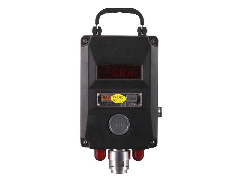 GJG100J煤矿用高浓度激光甲烷传感器 |江苏三恒科技