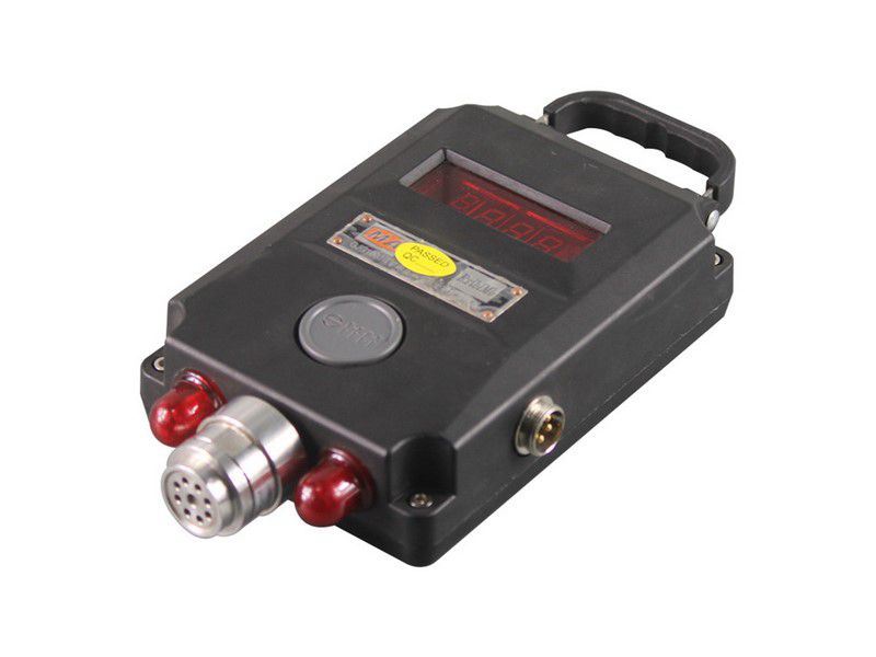 GJG100J(C)煤矿管道用激光甲烷传感器|江苏三恒科技