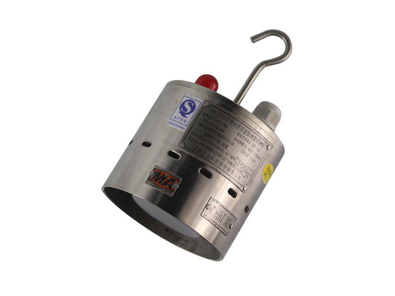 GQQ5(A)矿用本质安全型烟雾传感器|江苏三恒科技