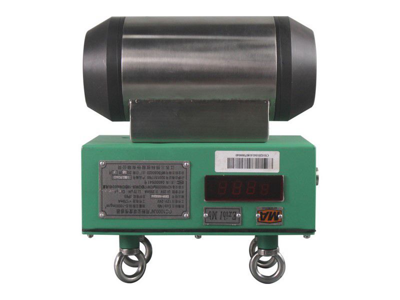 GCG1000粉尘浓度传感器|江苏三恒科技