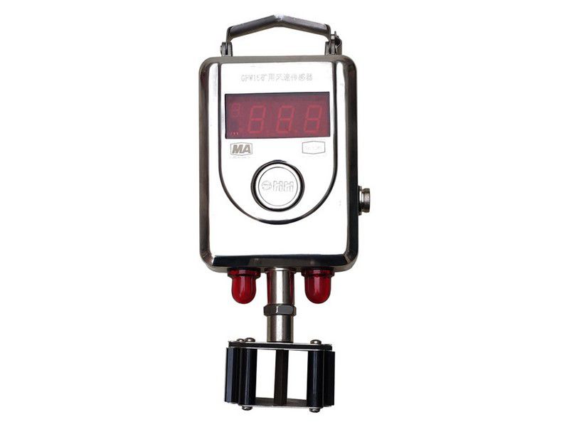 GFC15X矿用双向风速传感器|江苏三恒科技