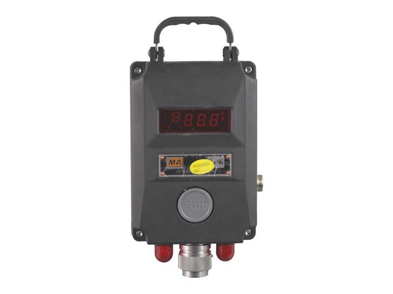 GYH25G瓦斯管道用氧气传感器|江苏三恒科技