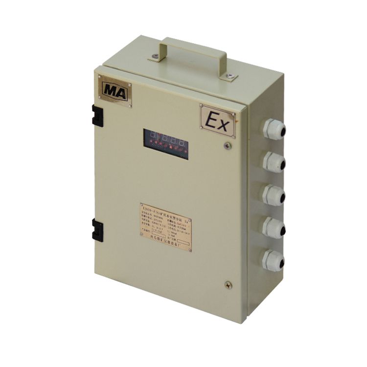 KTG18矿用本安型网络光端机|南昌煤矿仪器设备厂