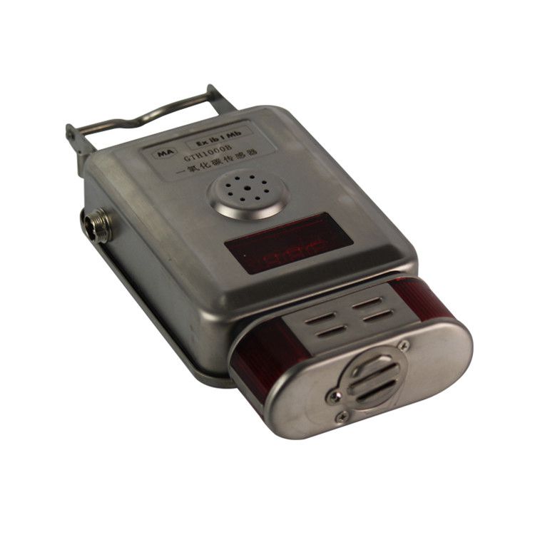 GFK30风门开闭状态传感器|南昌煤矿仪器设备厂