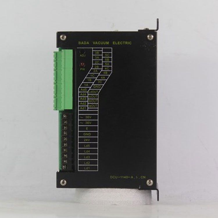 DCU-1140-A.10.CN八达组合开关数据采集处理中心（10路）|中国•八达电气有限公司