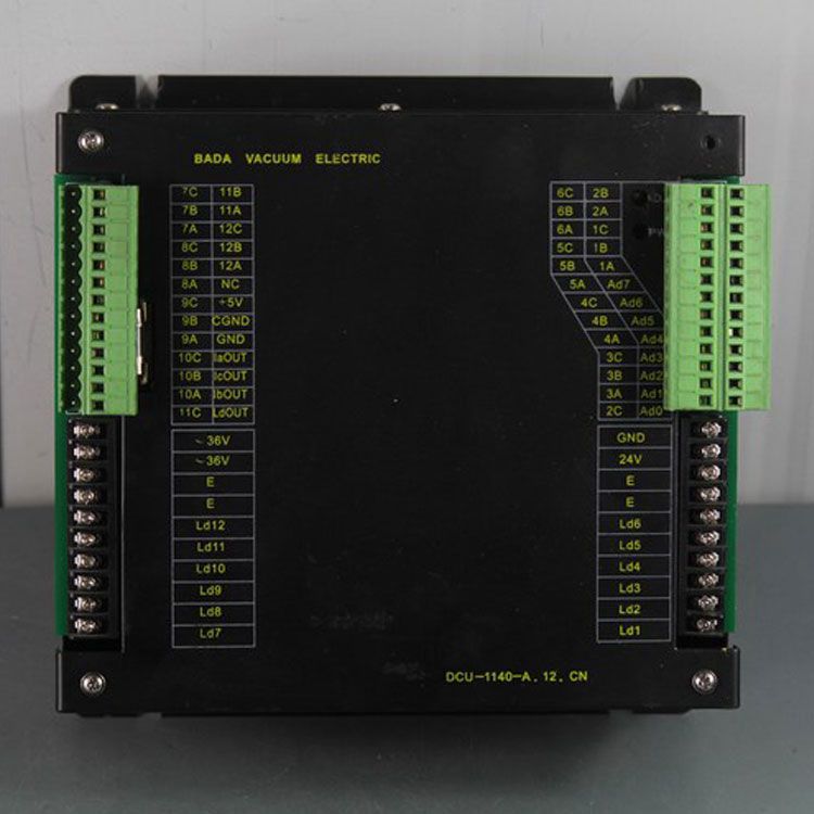 DCU-3300-A.12.CN八达组合开关数据采集处理中心|中国•八达电气有限公司