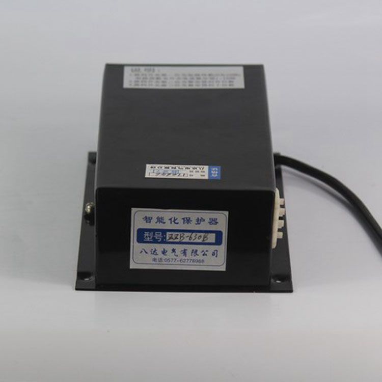ZZB-630B智能化保护器|中国•八达电气有限公司