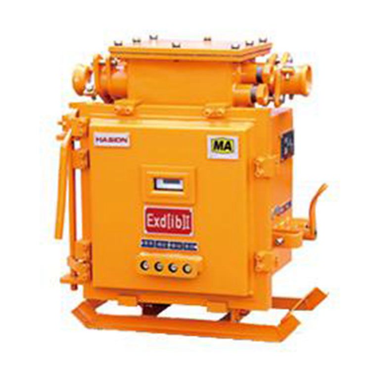 QJGZ-1500/3300-6控制单元|中国•八达电气有限公司