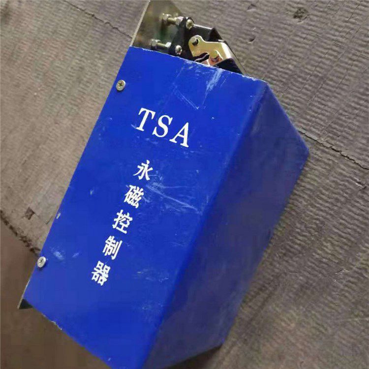 TSA永磁控制器|济源煤炭高压