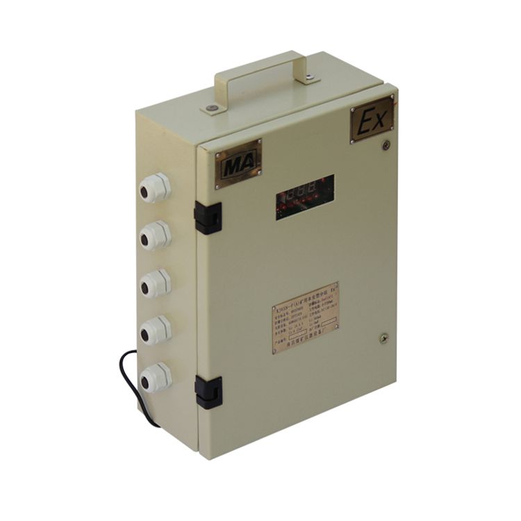 KJ636-F矿用本安分站| 威尔矿研科技有限公司