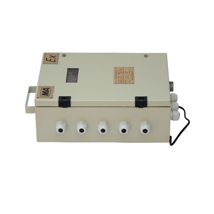 KDW660/18B(B)矿用隔爆兼本安型直流稳压电源|南煤设备厂