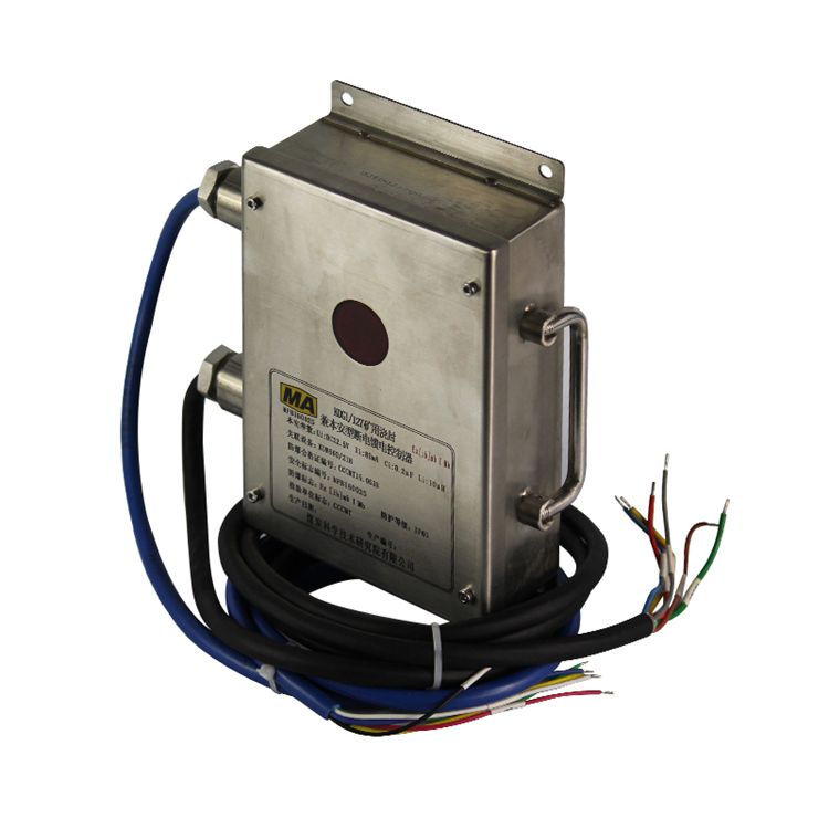 KDG18断电控制器|南煤设备厂