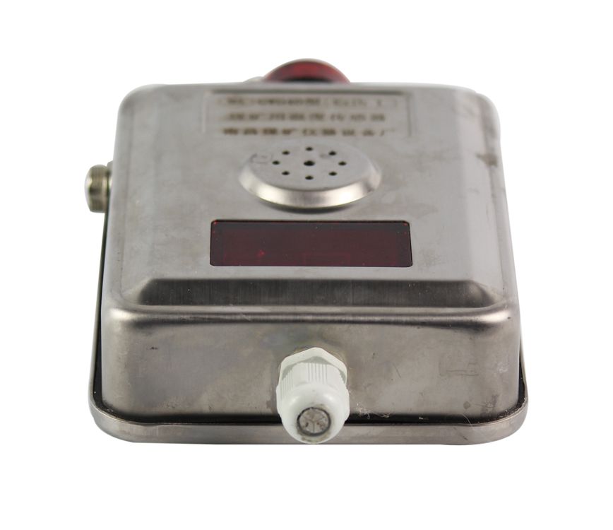 KDG18断电控制器|南昌煤矿仪器厂