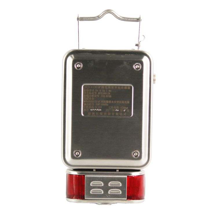 GJC4/100甲烷传感器-南昌煤矿仪器设备厂