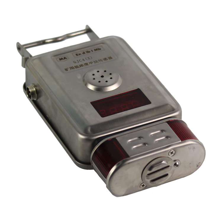 成都六和泰GJC4/40甲烷传感器