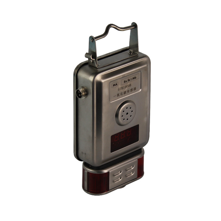 GYH25氧气传感器|成都六和泰科技有限公司