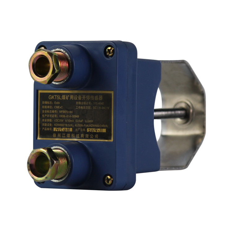 GJC4/40甲烷传感器-成都六和泰科技有限公司