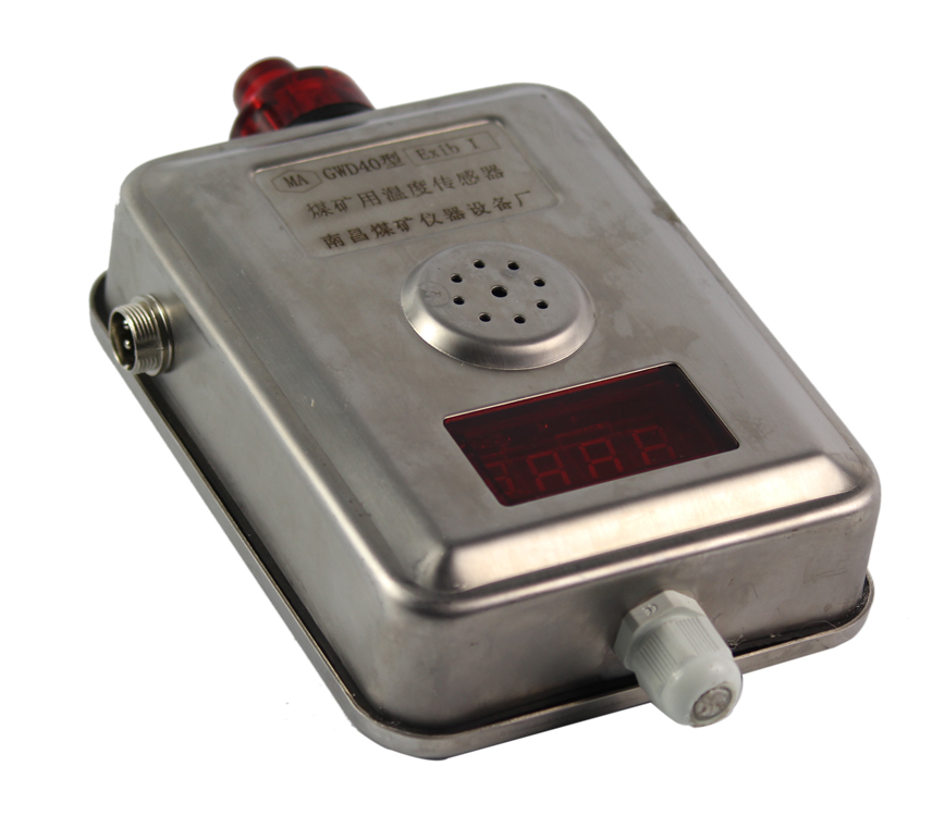 GJC4甲烷传感器-成都六和泰科技有限公司