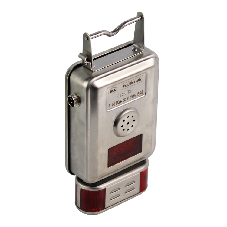 GXH25氧气传感器-成都六和泰科技有限公司