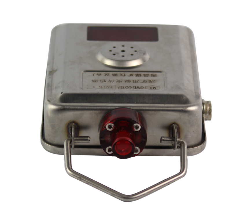 KDG18断电控制器-南昌煤矿仪器设备厂