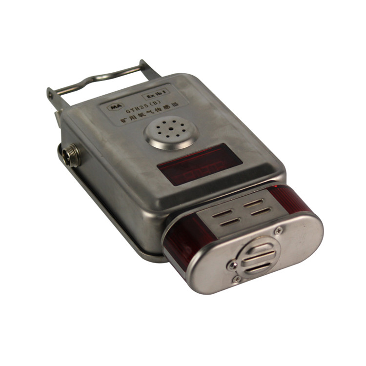 GYH25氧气传感器江西威尔科技有限公司