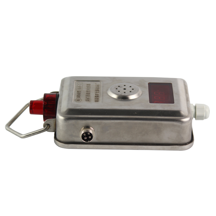 GWD40温度传感器-南昌煤矿仪器设备厂