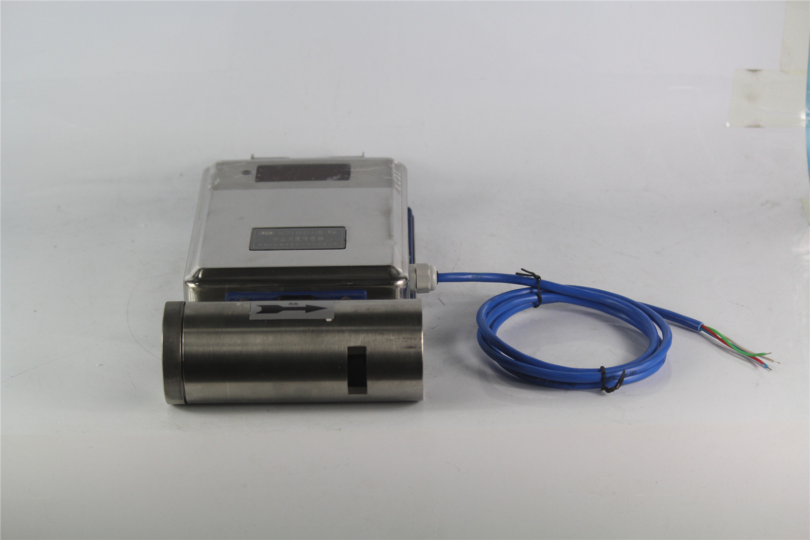 GCD1000(A)型粉尘浓度传感器