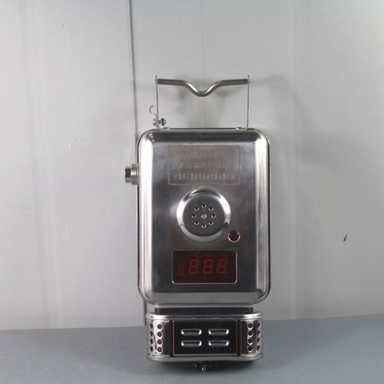 GWP200型矿用温度传感器