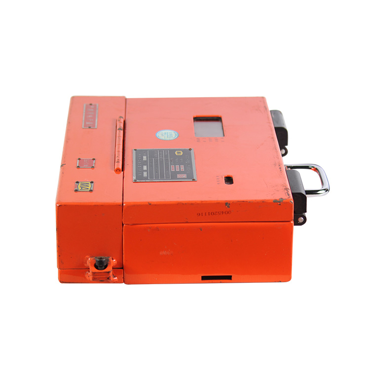 KJ251-F8人员管理分站