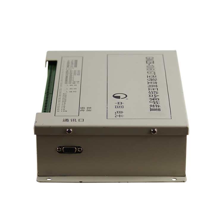 GWZB-10(6)GT移变高压综合保护装置中国电光防爆