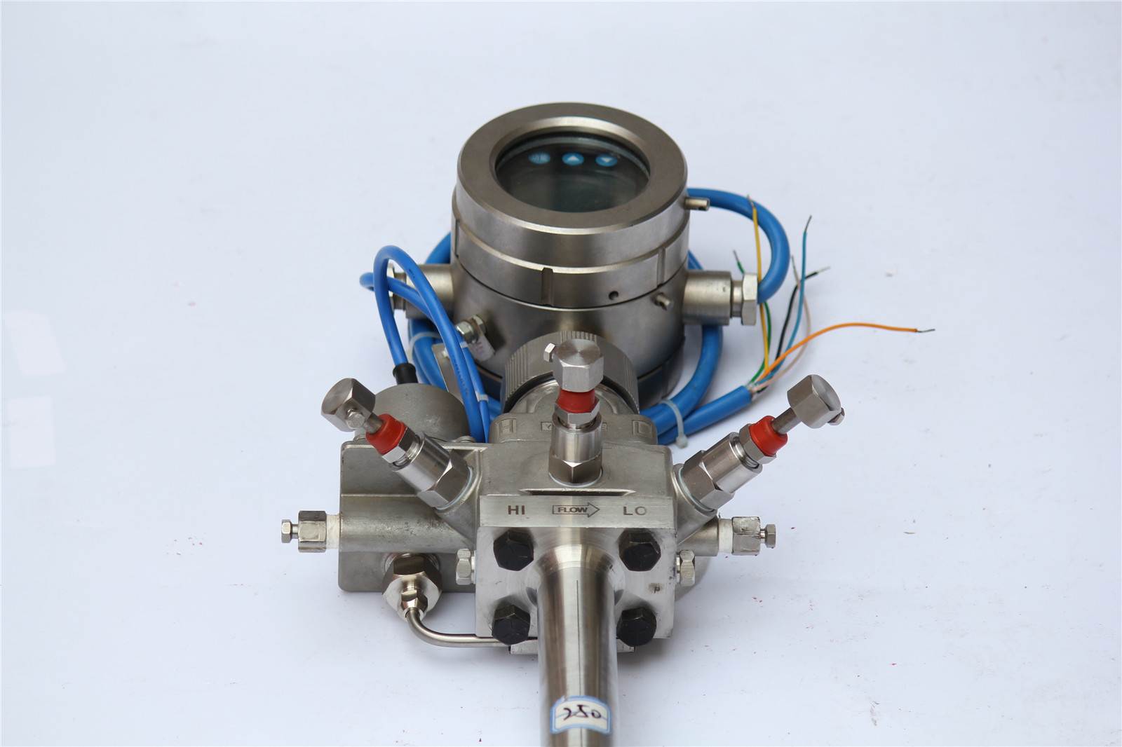 GD7型多参数传感器|重庆煤科院