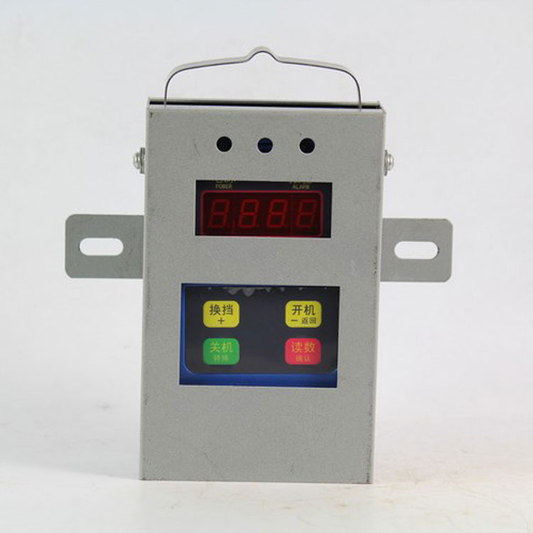 GJC4煤矿用甲烷传感器|三恒