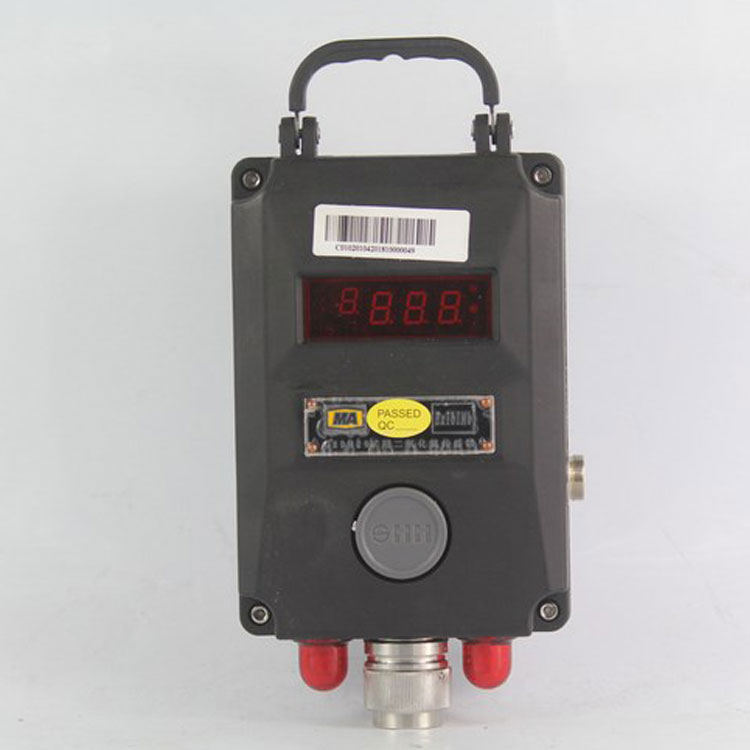 GEDH20矿用二氧化氮传感器|三恒