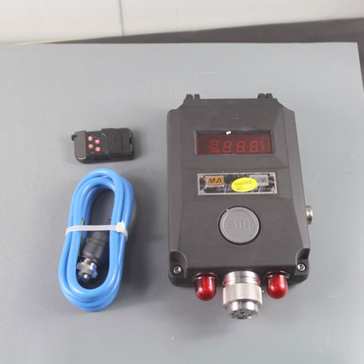 GYH25矿用氧气传感器|三恒